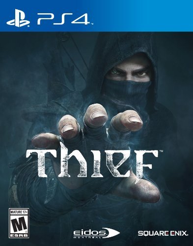 Thief (PS4)