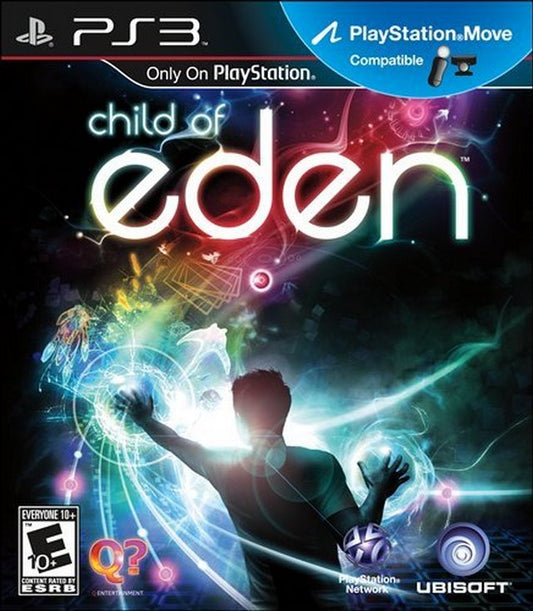 Child of Eden (PS3)