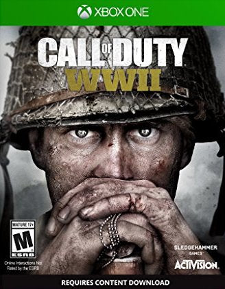 Call of Duty: WWII (XOne)