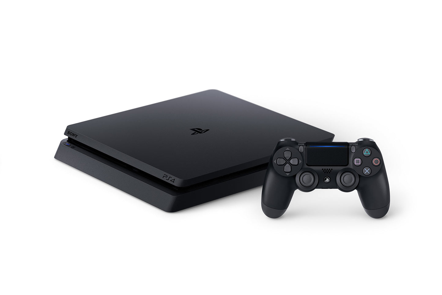 PlayStation 4 Slim 500GB (MC719808294)