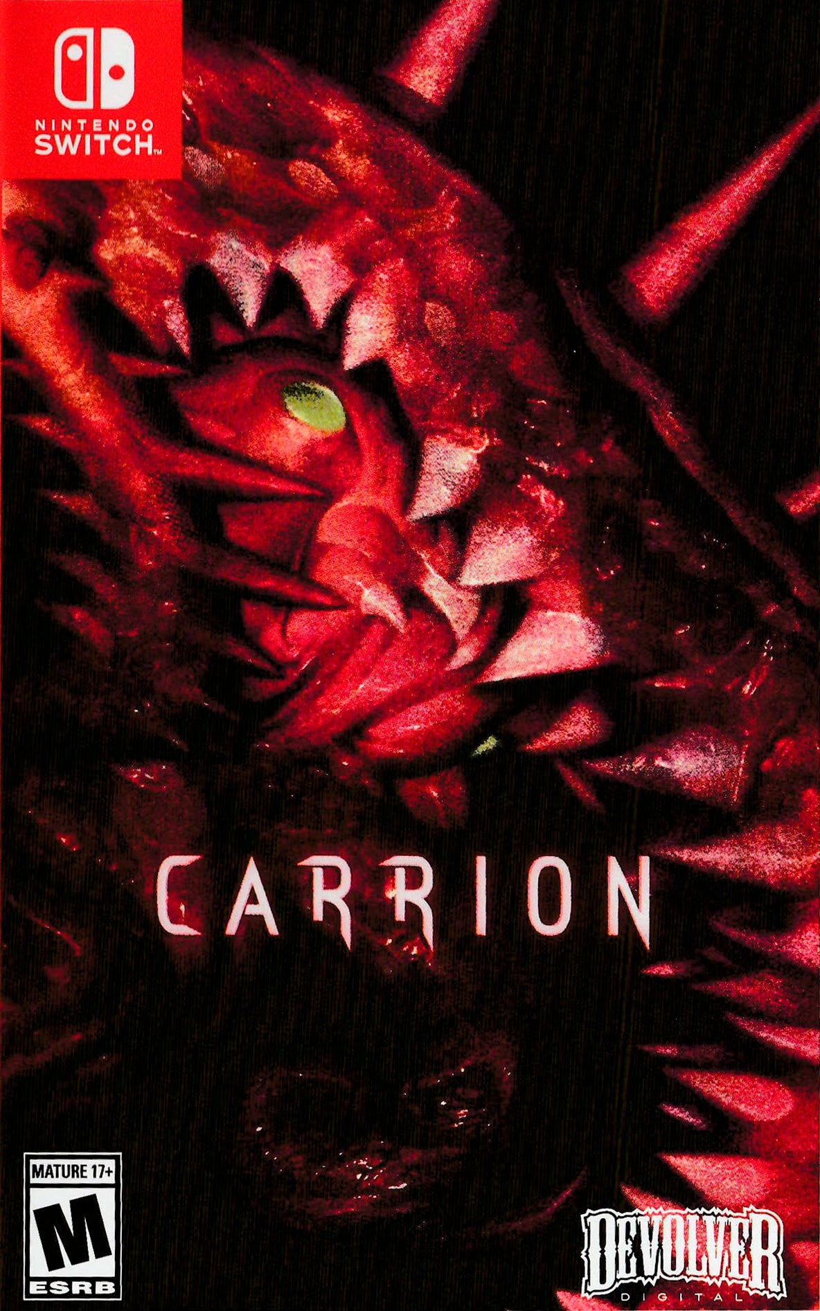 Carrion (NS)