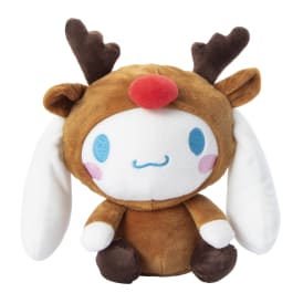 Sanrio Holiday Plush