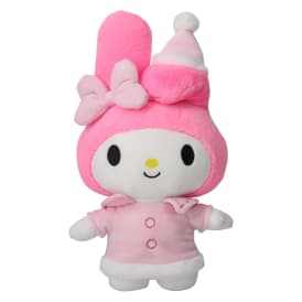 Sanrio Holiday Plush