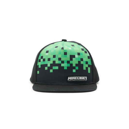 Gorra de Minecraft