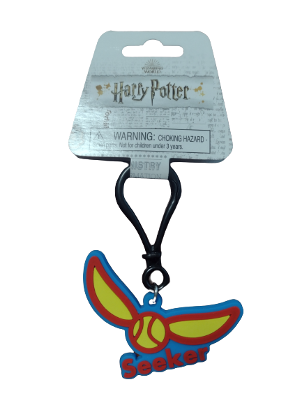 Llavero Clip de Harry Potter (Varios)