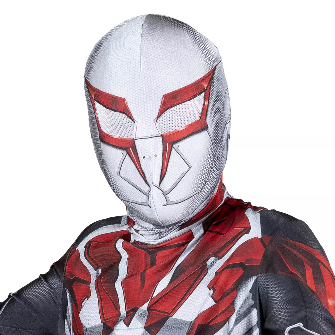 Spider-Man 2099 Adult Mask