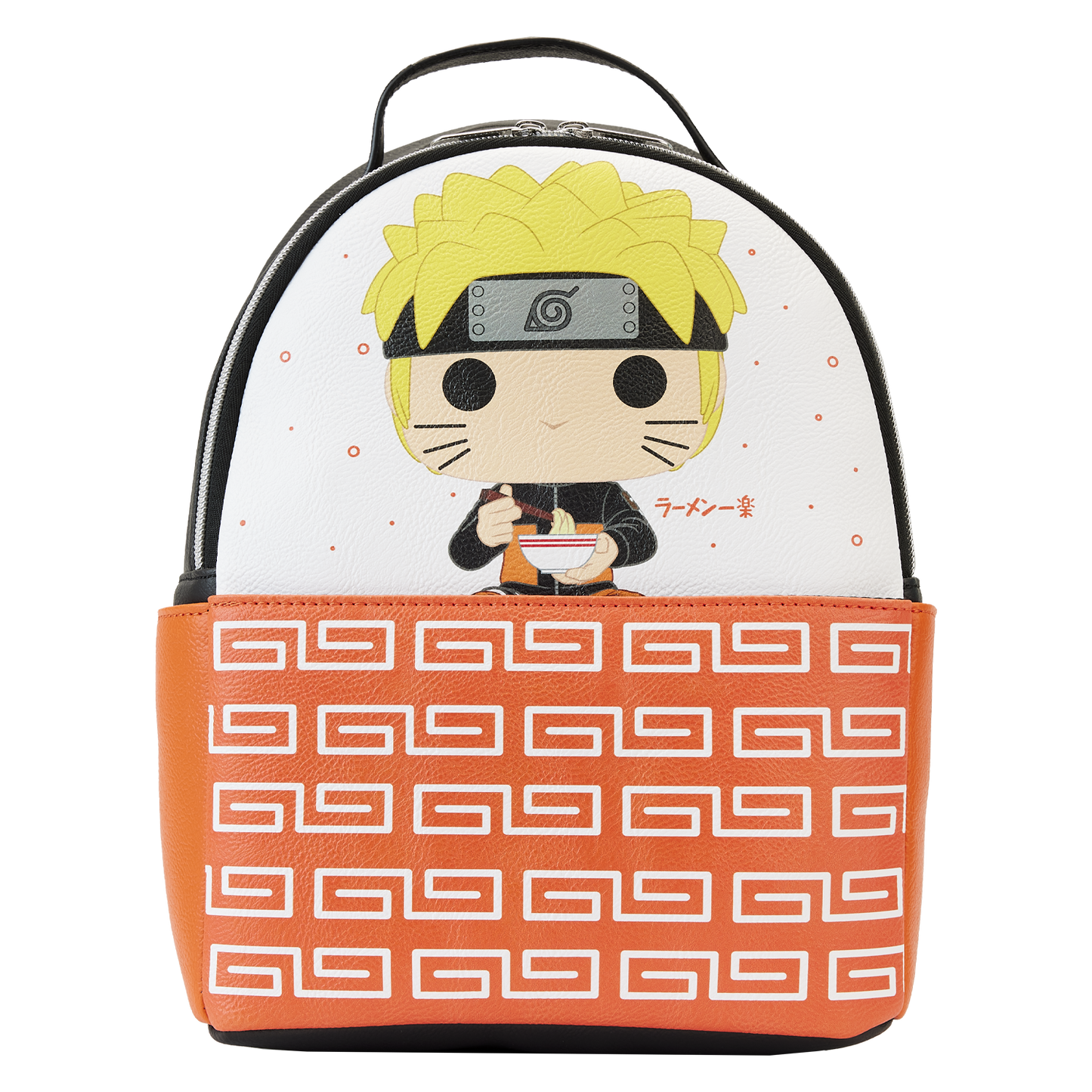 Loungefly Funko POP! Naruto Ramen Shop Backpack