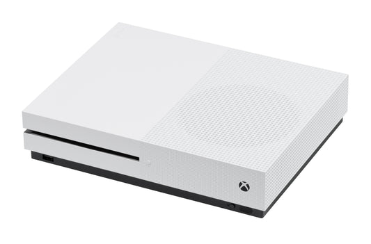Xbox One S (SN: 182618373116)