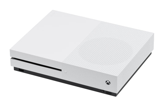Xbox One S (SN: 177940763248)