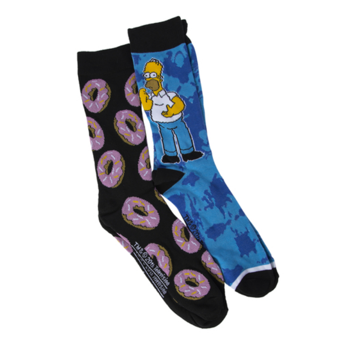 Medias de The Simpsons: Homer Donut