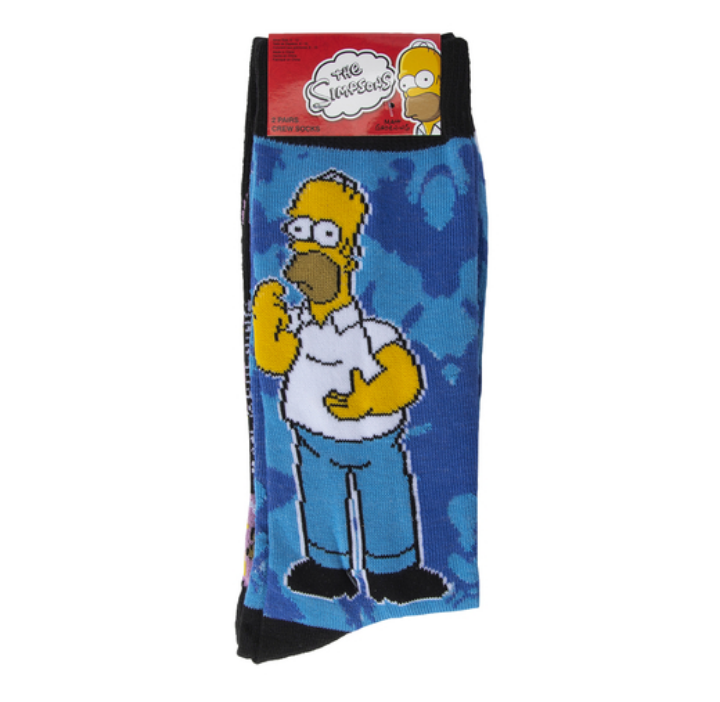 Medias de The Simpsons: Homer Donut