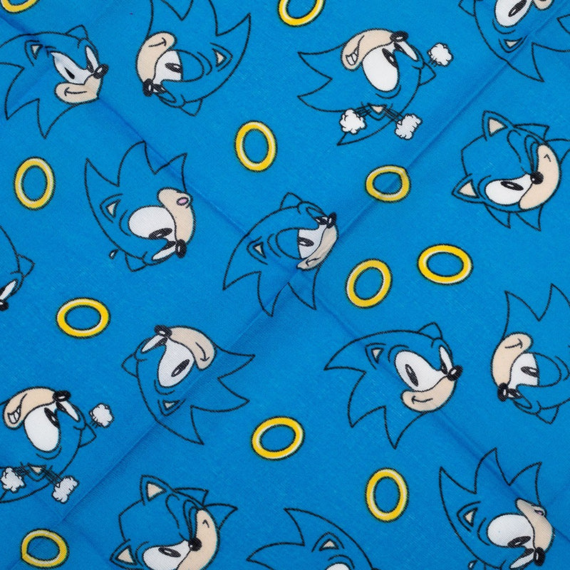 Sonic AOP Bandana