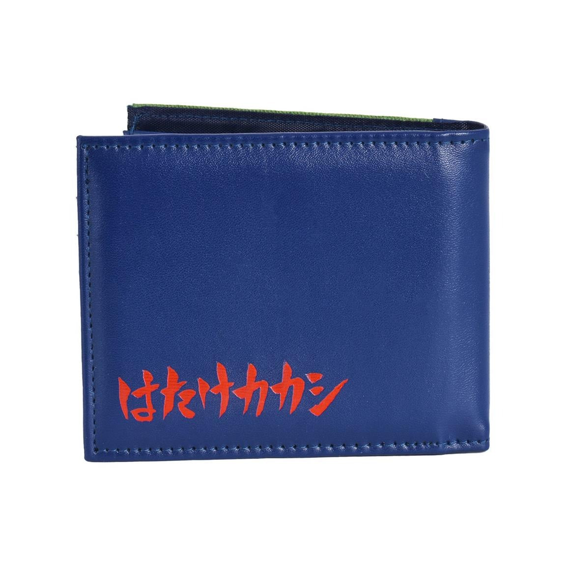 Wallet de Naruto Cosplay