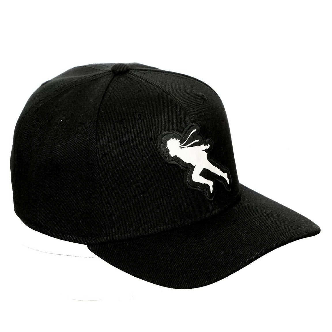 Gorra de Naruto Running Silhouette