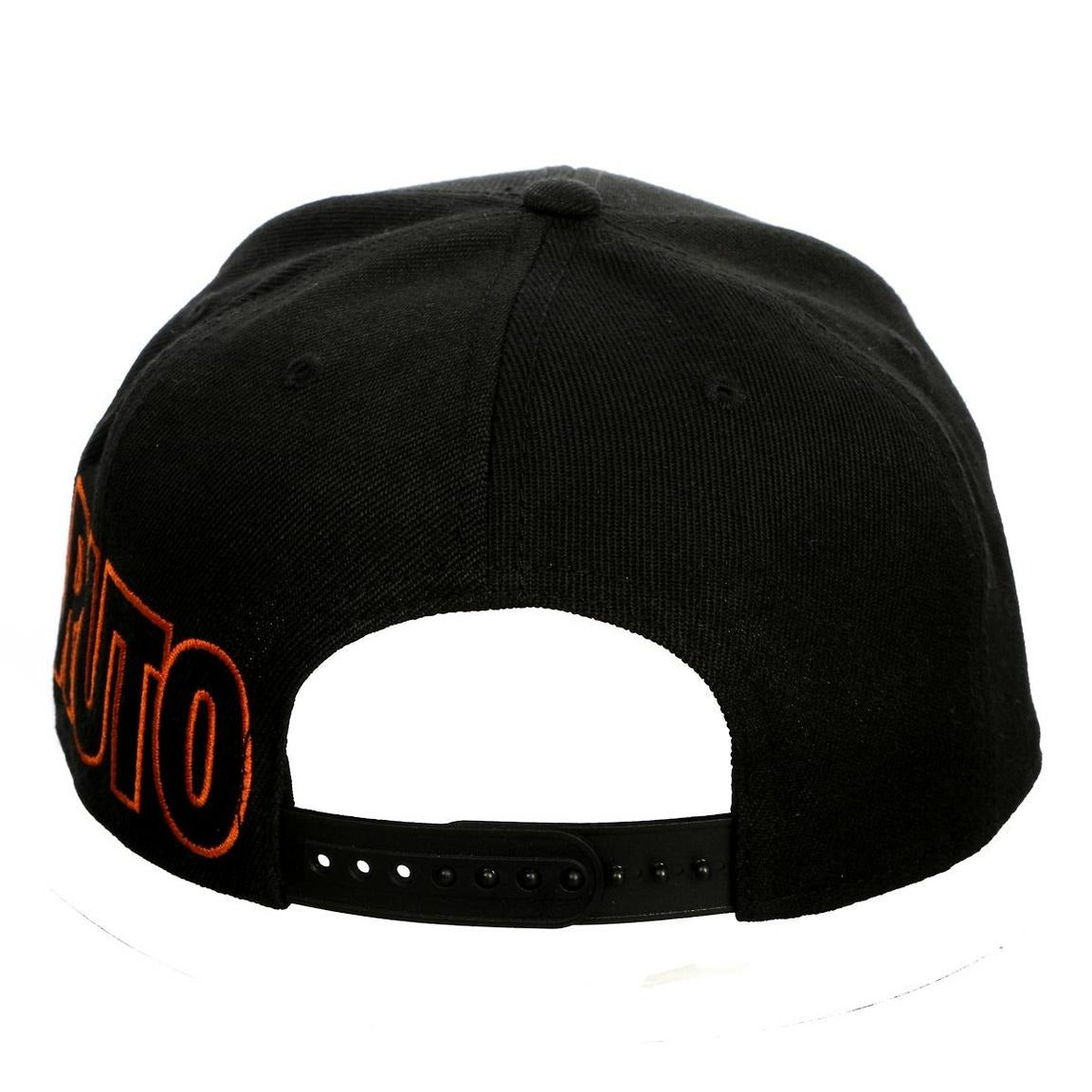 Gorra de Naruto Running Silhouette