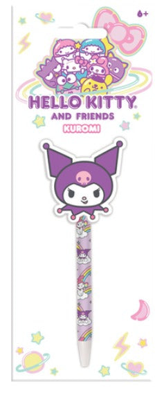 Boligrafo Hello Kitty & Friends (Varios)