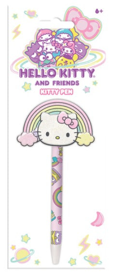 Boligrafo Hello Kitty & Friends (Varios)