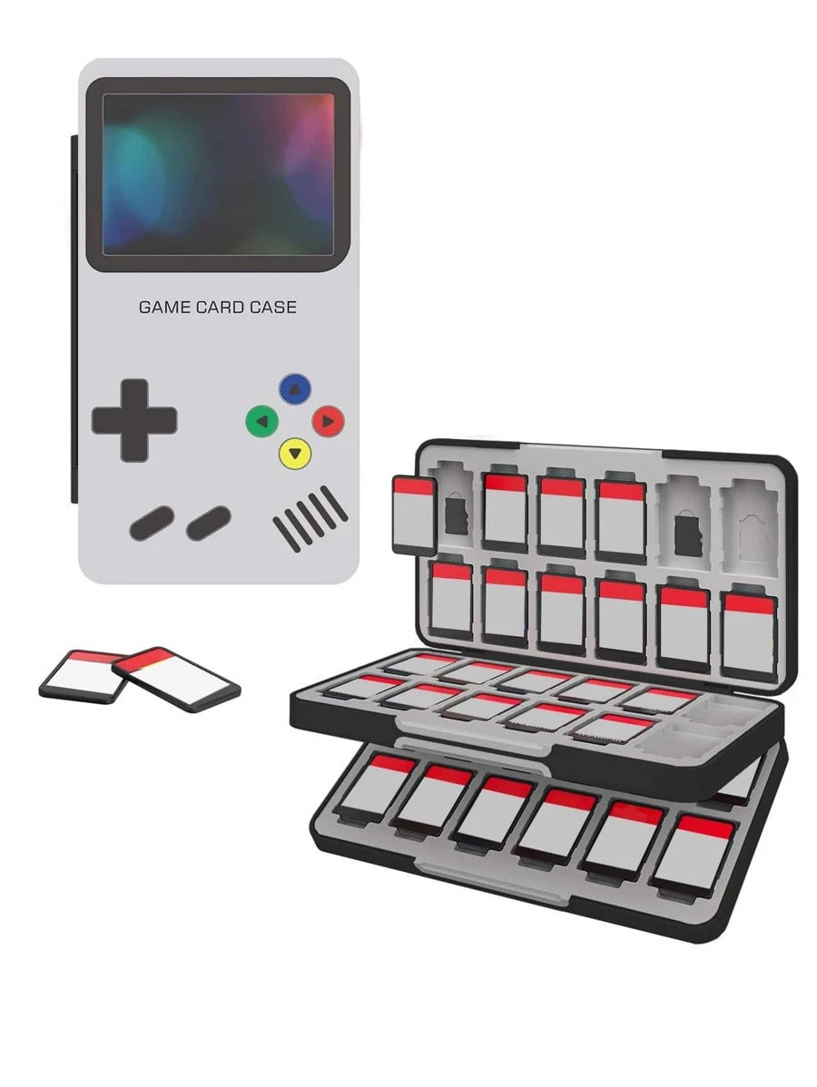 Game Card Storage Box para Switch™