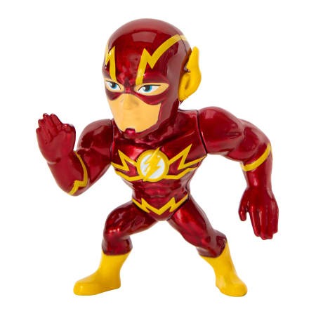 DC™ Die-Cast Metalfigs® Figure 2.5in