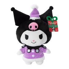 Sanrio Holiday Plush