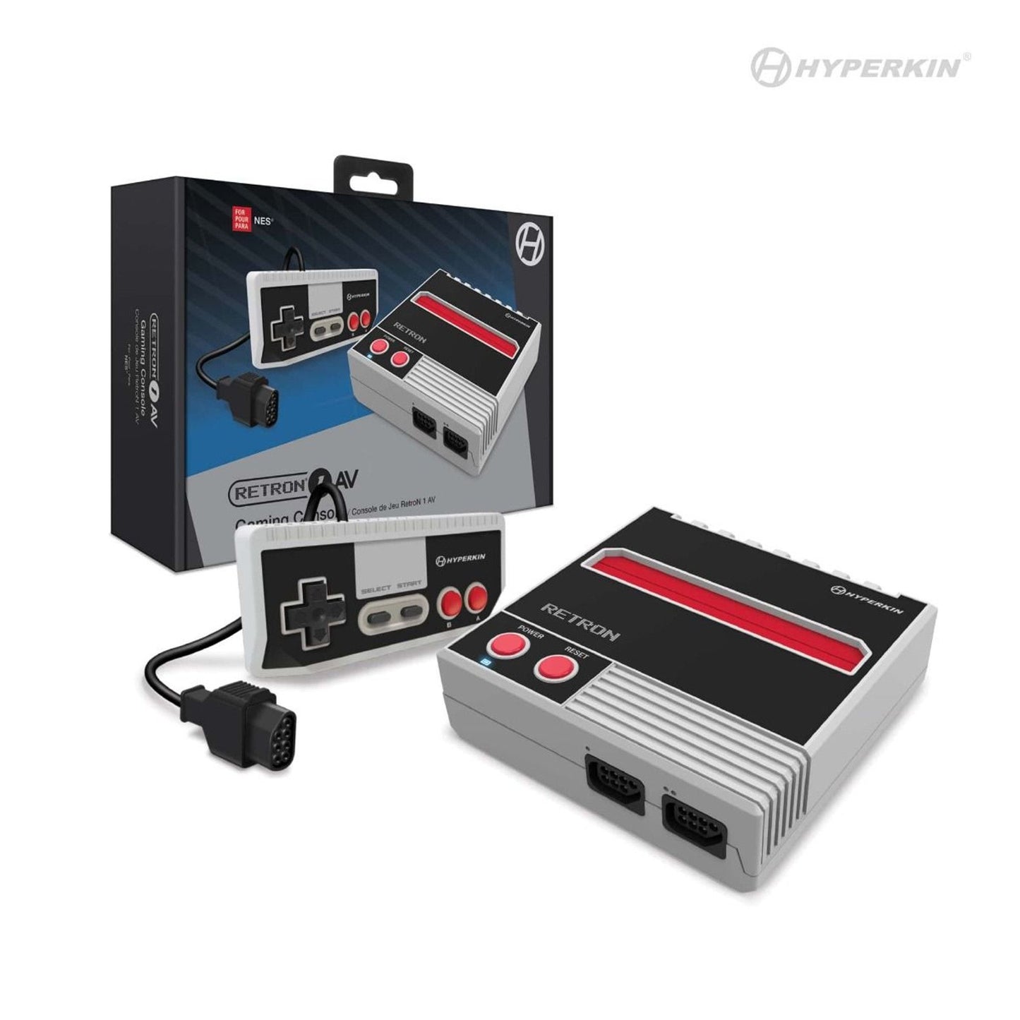 RetroN 1 (NES)