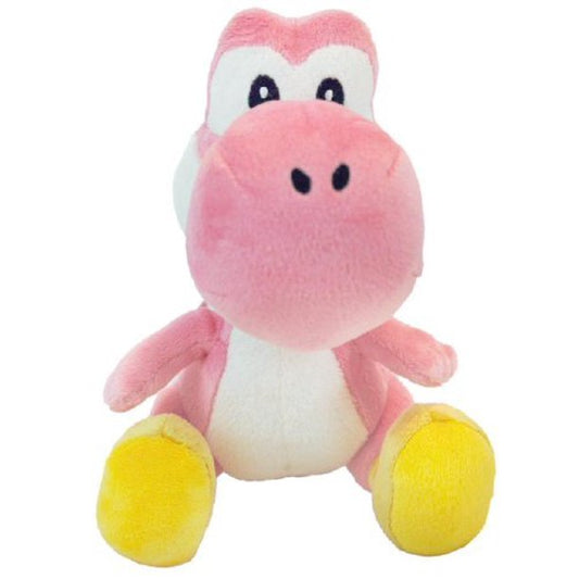 Peluche de Super Mario: Yoshi Mini