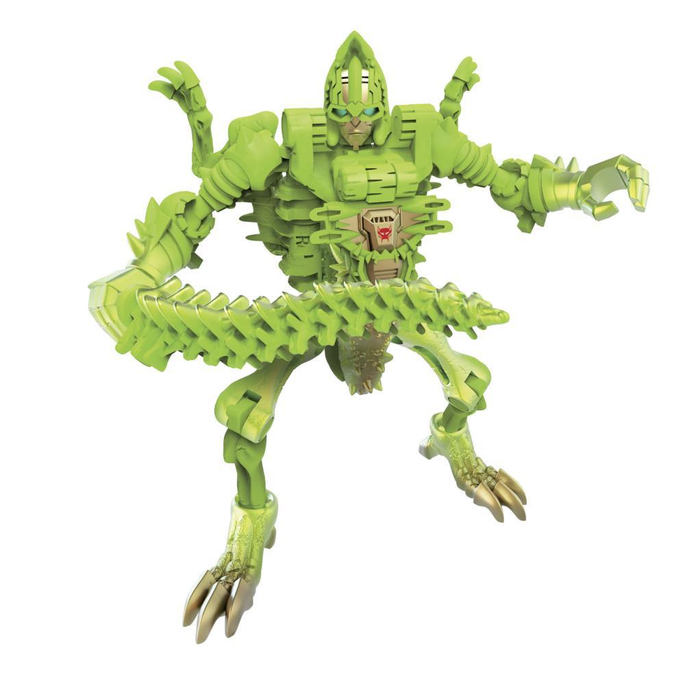 Dracodon Kingdom Core Transformers War for Cybertron