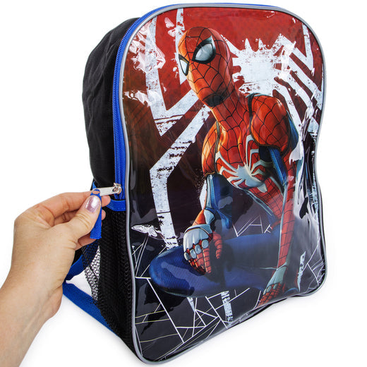 Bulto de Marvel Avengers: Spider-Man