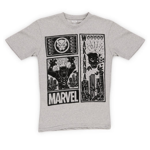 Camisa de Black Panther™ Wakanda