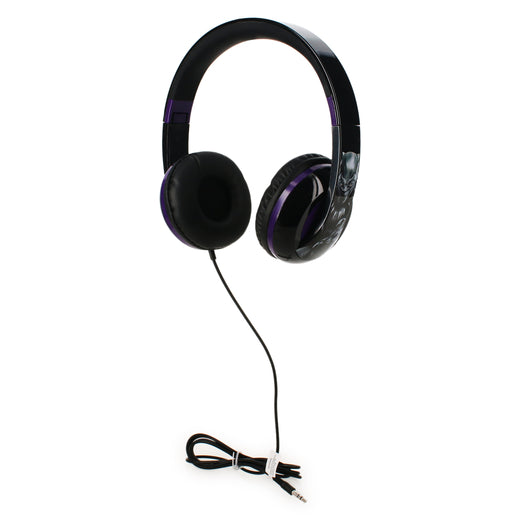 Marvel® Black Panther™ Headphones