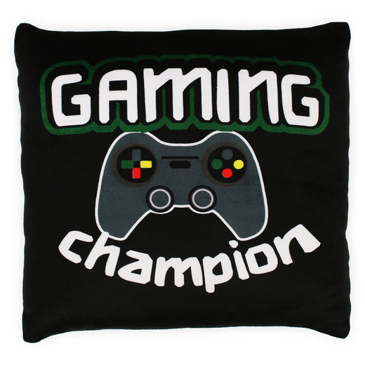 Almohada de Gaming Champion