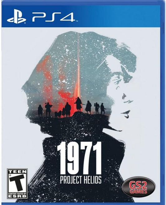 1971 Project Helios (PS4)