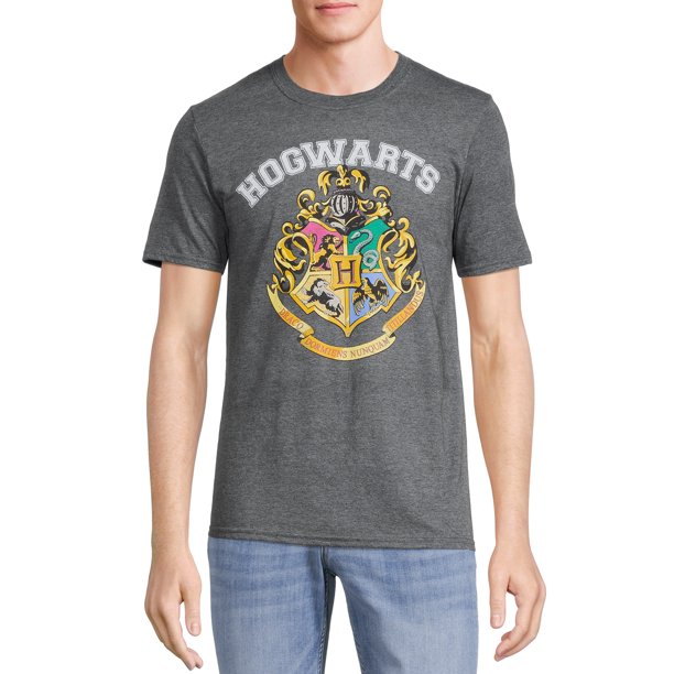 Camisa de Harry Potter: Hogwarts