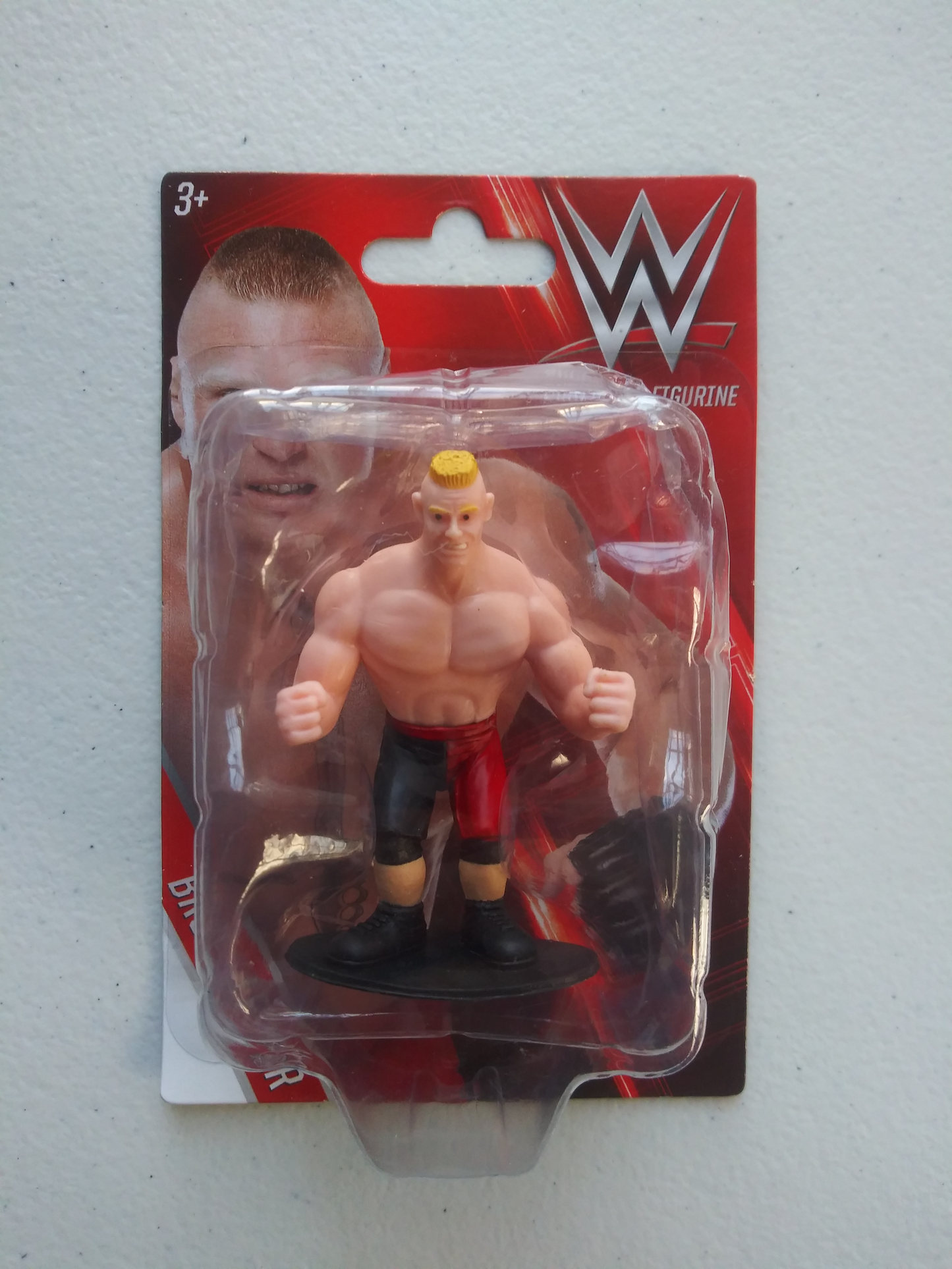 WWE Superstars Figurine