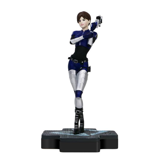 Perfect Dark: Joanna Dark Figura de colección