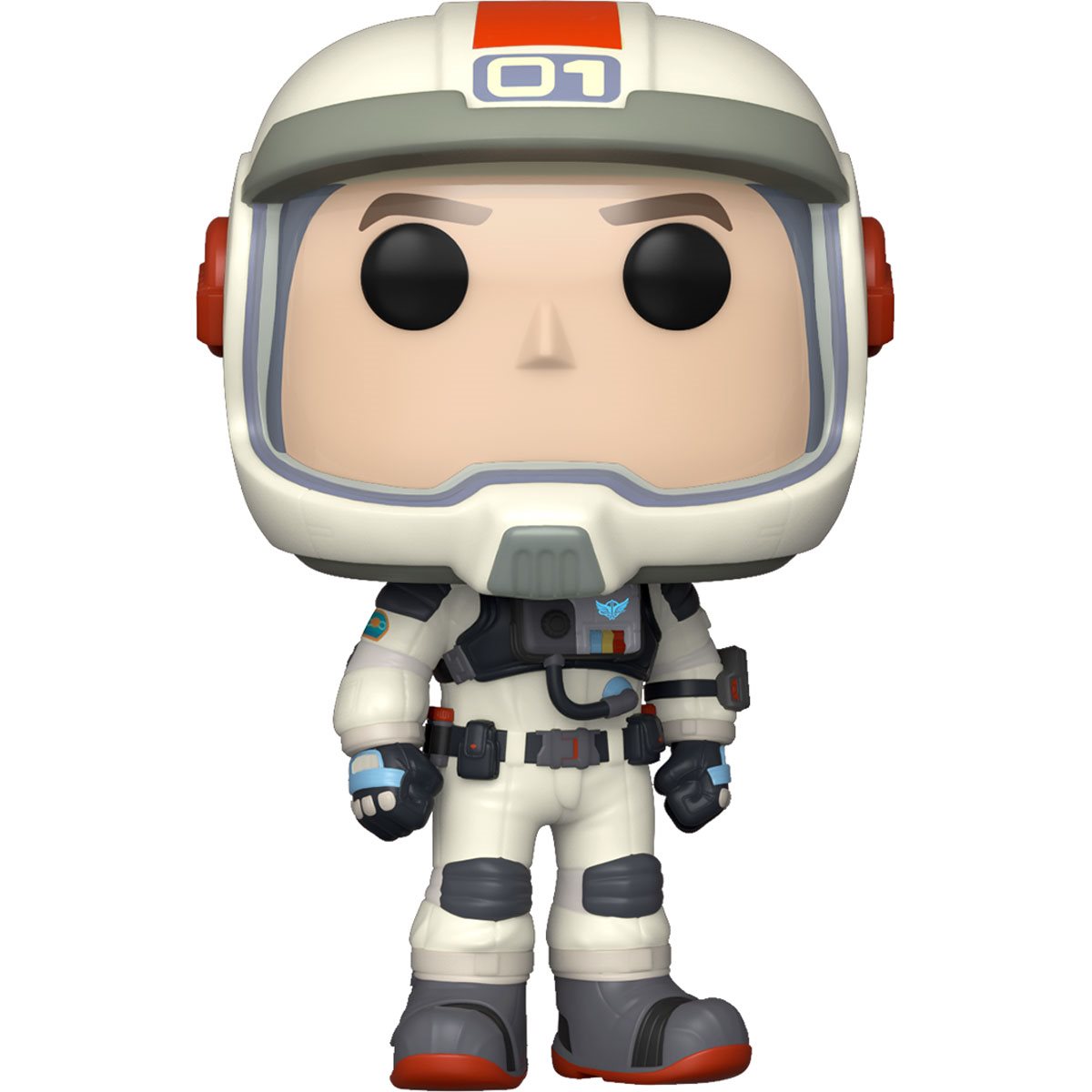 Funko POP!
Buzz Lightyear (XL-01) - Lightyear