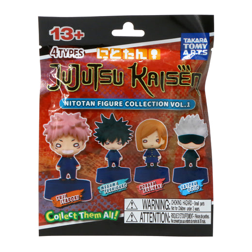 Jujutsu Kaisen: Nitotan Figure (Blind Bag)