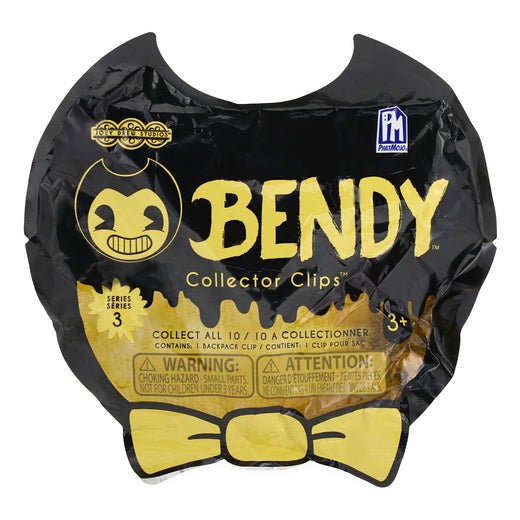 Bendy and the Dark Revival Collector (Bolsa Ciega)