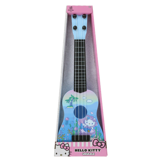 Hello Kitty: Ukulele (Varios)