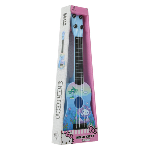 Hello Kitty: Ukulele (Varios)