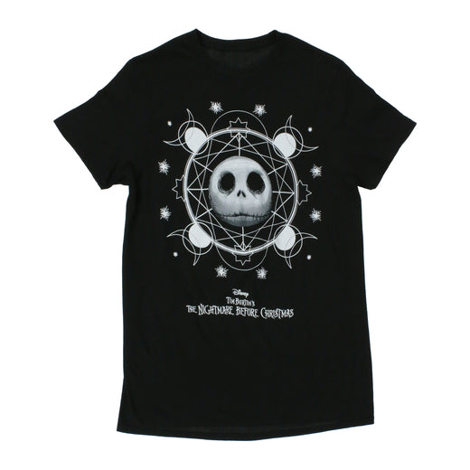 Camisa de Jack Skellington