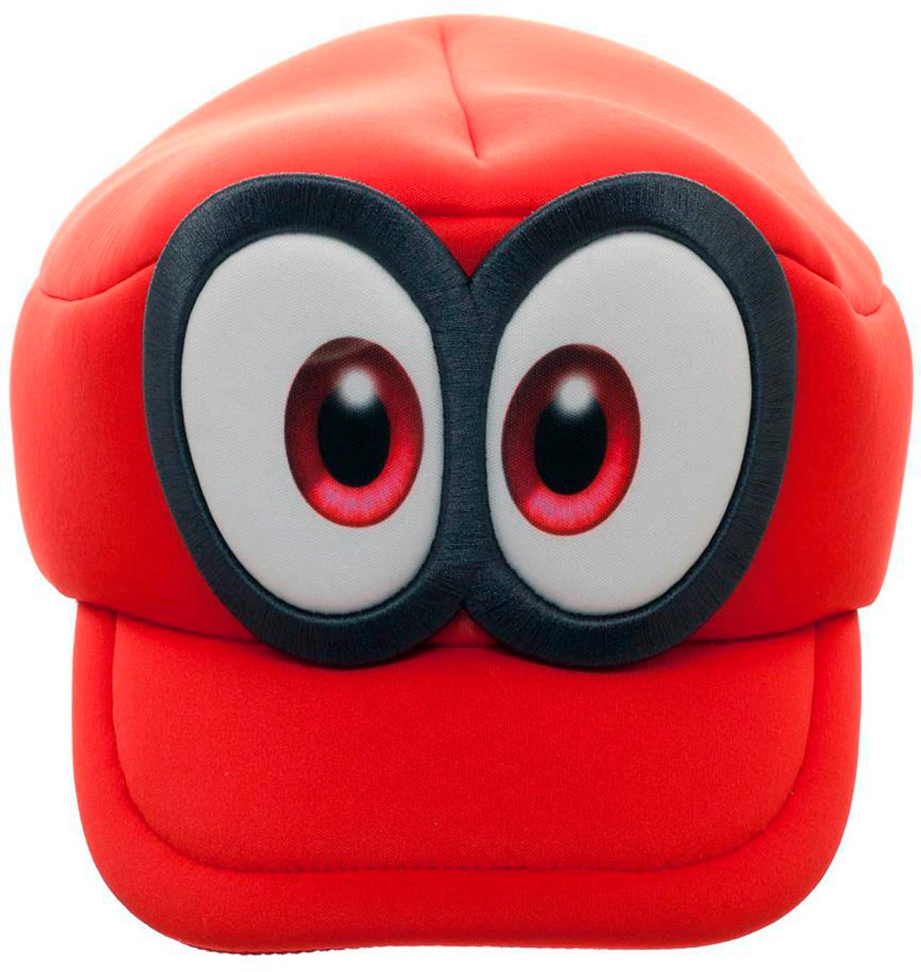 Cappy Hat