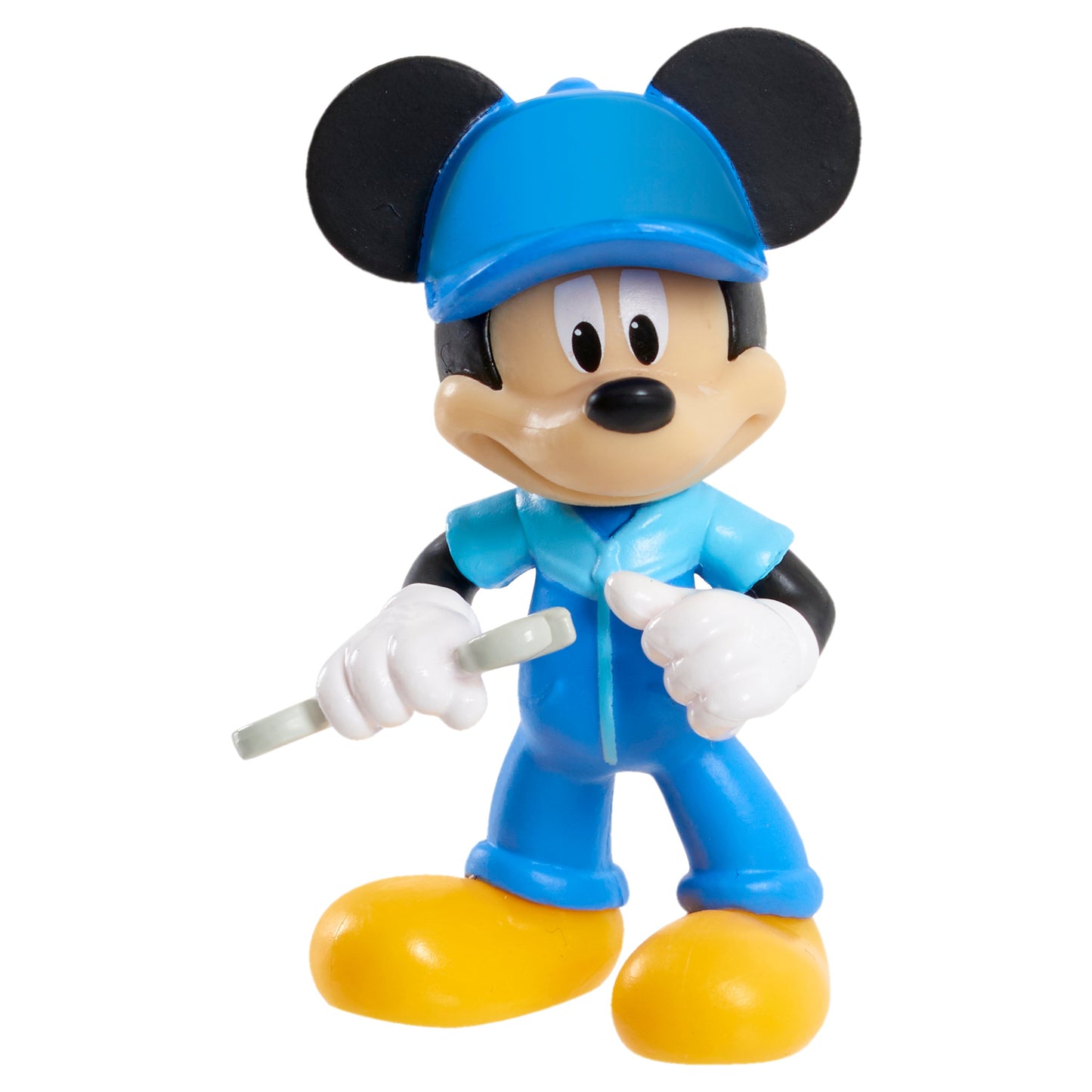 Figuras de Disney Junior Mickey Mouse