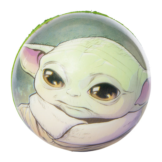 Bola de Baby Yoda