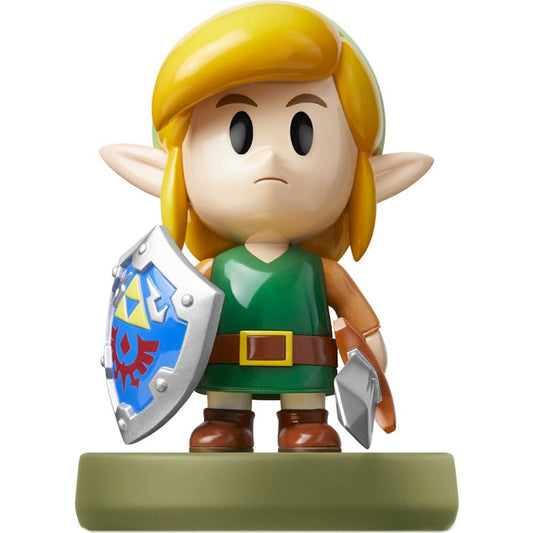 Link: The Legend of Zelda: Link's Awakening Series Amiibo