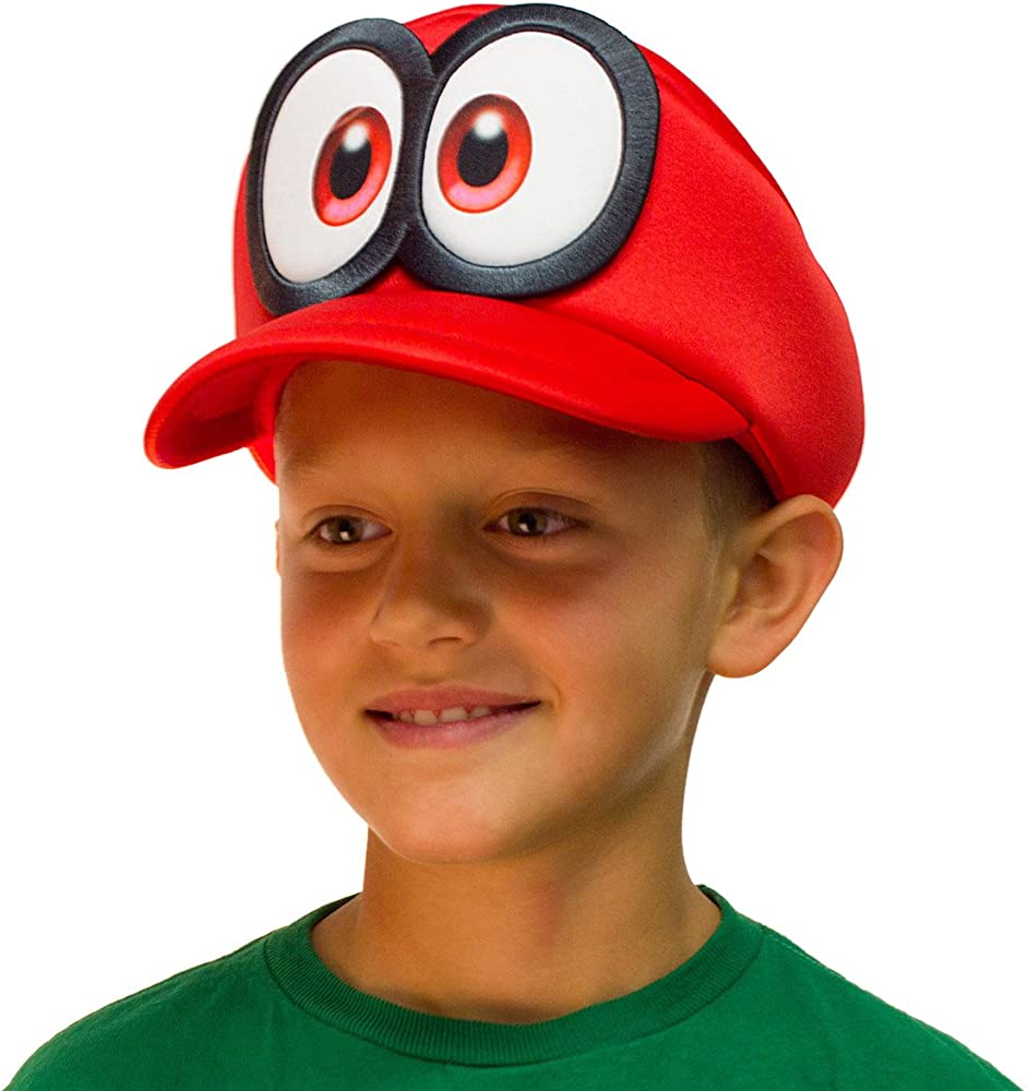 Cappy Hat