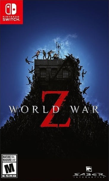 World War Z (NS)