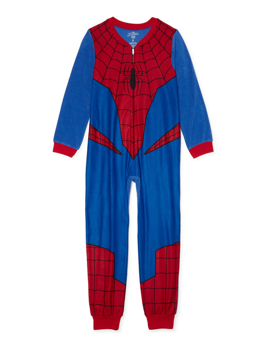 Spider-Man (Pijama)