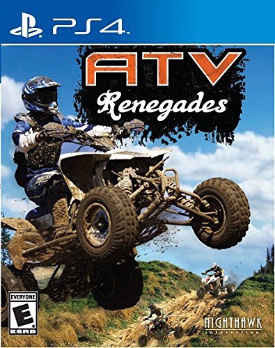 ATV Renegades (PS4)