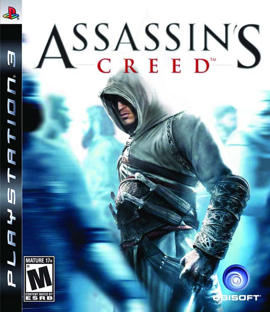 Assassin's Creed (PS3)